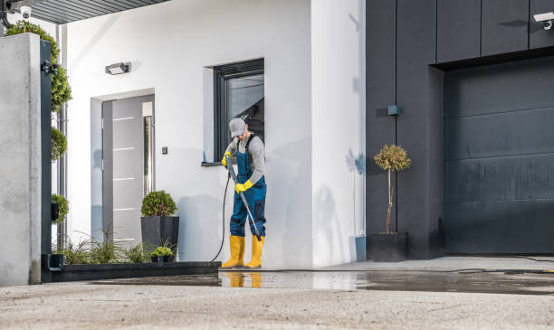 Best Building Exterior Washing  in Wheatland, CA